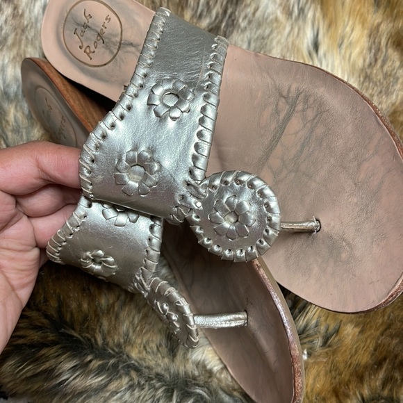 Jack Roger’s sandals - Picture 7 of 7